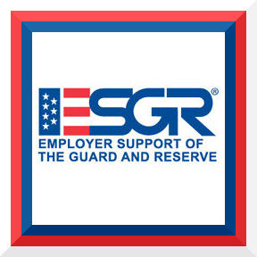 Employer Support of the Guard and Reserve in Maryland