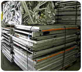 Aluminum Processing in Maryland