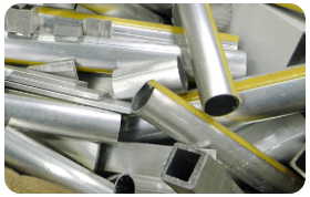 Aluminum Extrusion in Maryland