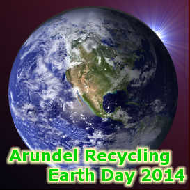 Earth Day 2014